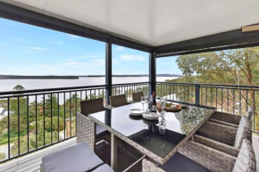 Overlook Nook - The Best Views in the Area